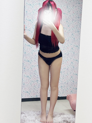 めろchanの写真4